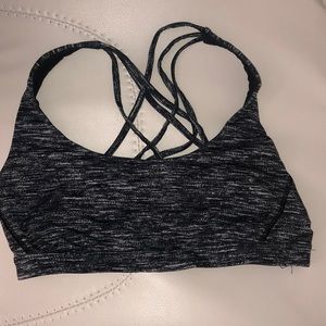 Victoria secret sports bra